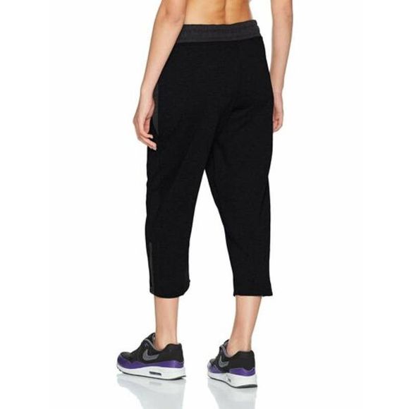 NEW Women's XL NIKE TECH PACK Fleece Pants Running Sweatpants Casual Joggers 831 - Picture 2 of 2
